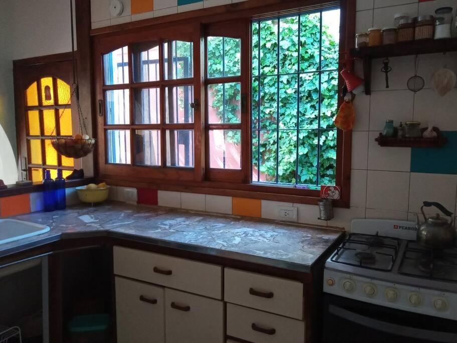 Espacio Guido Сasa de vacaciones Mar del Plata