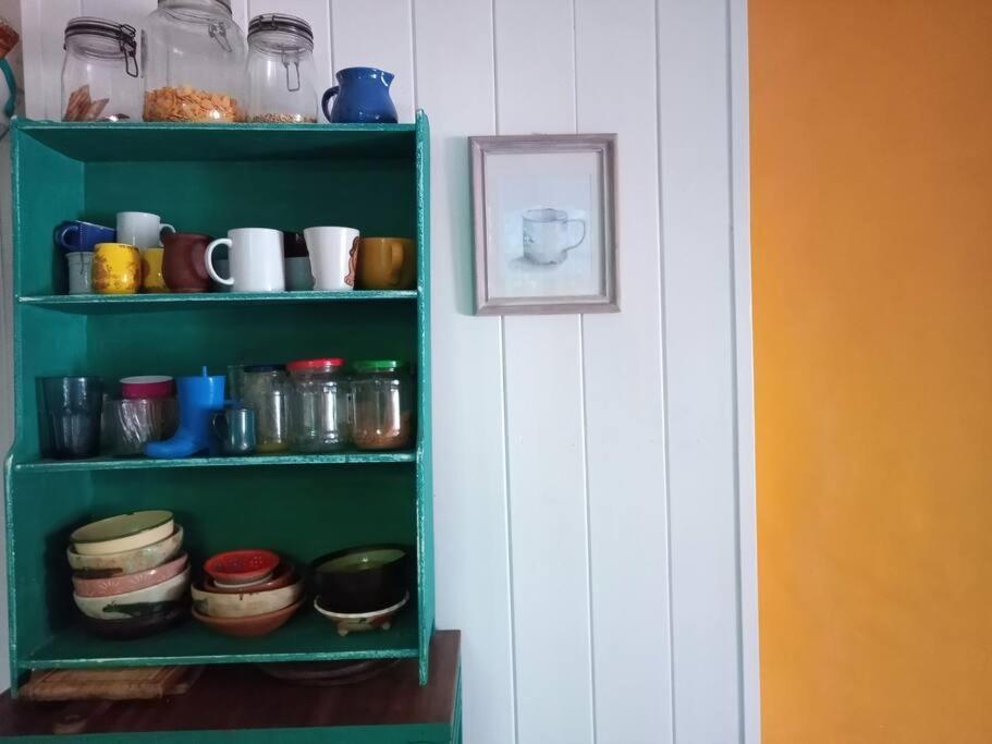 Espacio Guido Сasa de vacaciones