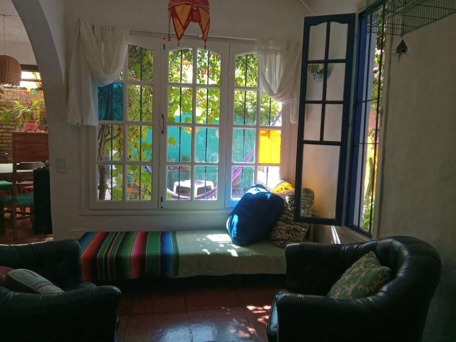 Espacio Guido Сasa de vacaciones *
