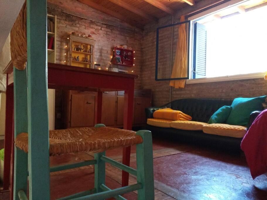 Espacio Guido Сasa de vacaciones *