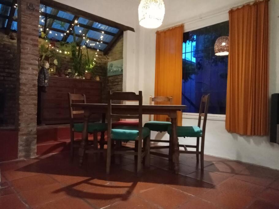 Espacio Guido Сasa de vacaciones *