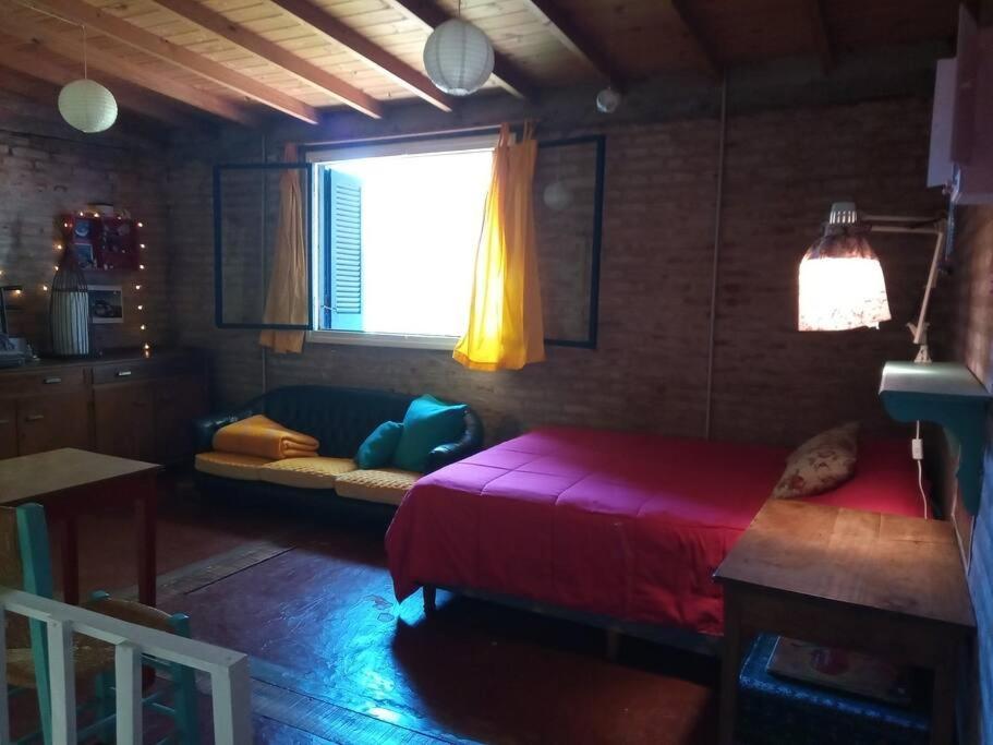 Espacio Guido Сasa de vacaciones *
