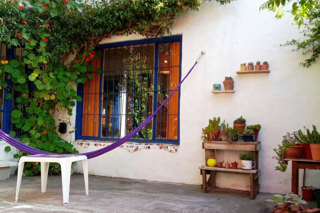 Сasa de vacaciones Espacio Guido